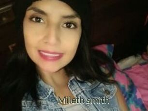 Mileth_smith