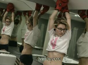 Mileycox