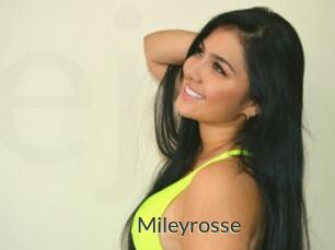 Mileyrosse