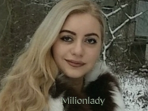 Milionlady