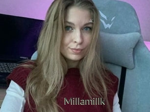 Millamillk