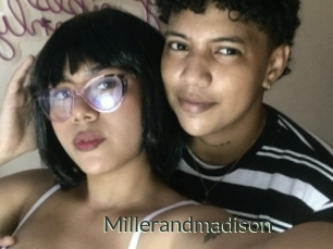 Millerandmadison