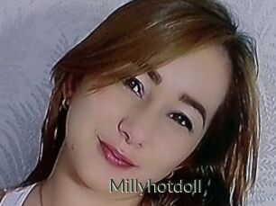 Millyhotdoll