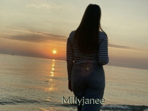 Millyjanee