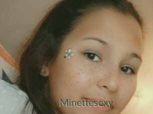Minettesexy