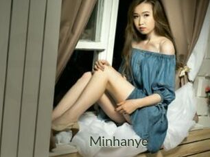 Minhanye