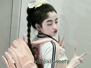 Minjixisweety