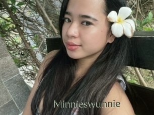 Minnieswunnie