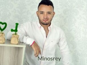 Minosrey