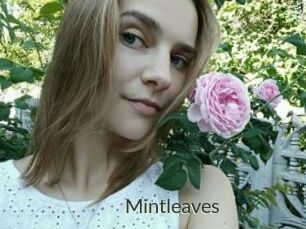 Mintleaves