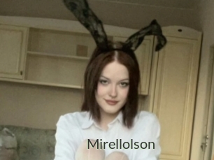 Mirellolson