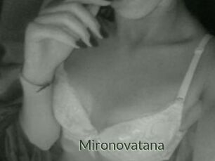 Mironovatana