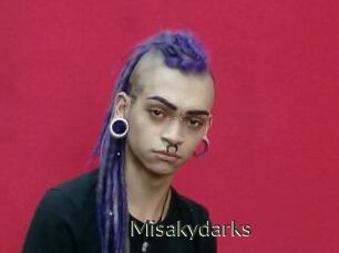 Misakydarks