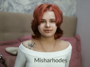 Misharhodes