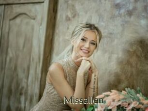 Missallen