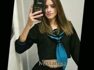 Missamisa