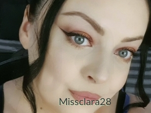 Missclara28