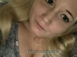 Misscolemarie