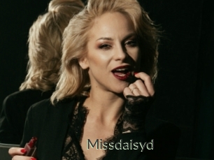 Missdaisyd