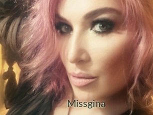 Missgina