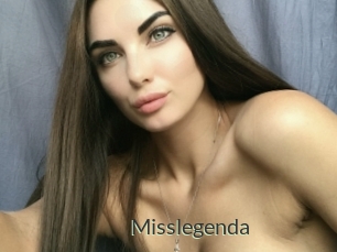 Misslegenda