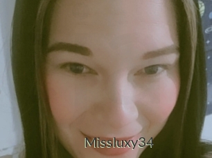 Missluxy34