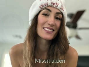 Missmaiden