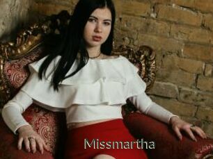 Missmartha