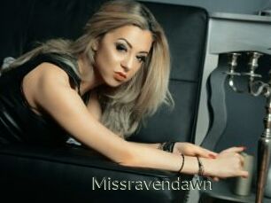 Missravendawn