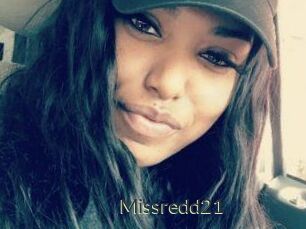 Missredd21