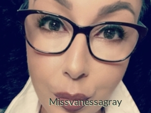 Missvanessagray