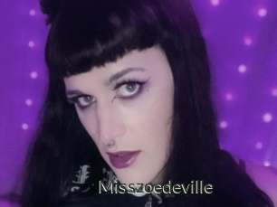 Misszoedeville