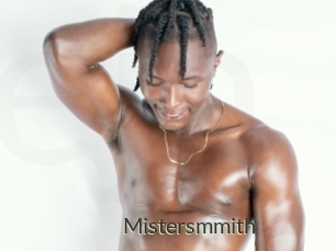 Mistersmmith