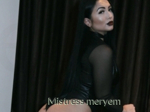 Mistress_meryem