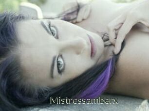 Mistressamberx