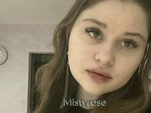 Mistyrose