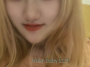 Misy_baby123