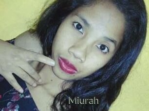 Miurah