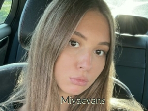 Miyaevans