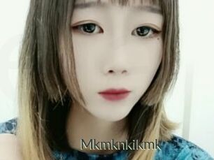 Mkmknkikmk