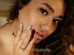 Moanalu