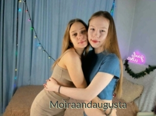 Moiraandaugusta