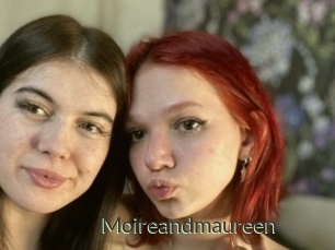 Moireandmaureen