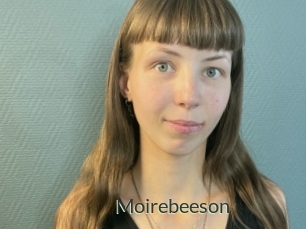 Moirebeeson