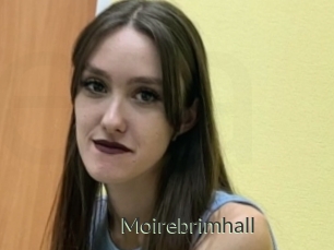 Moirebrimhall