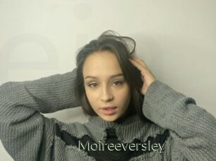 Moireeversley