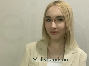 Mollyhandson