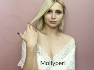 Mollyperl