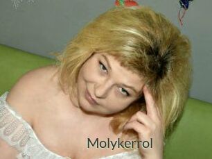 Molykerrol