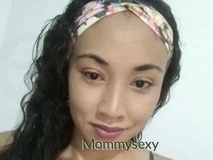 Mommysexy